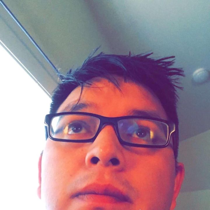 Profile Picture of Malcolm Gray (@malcolm2020) on Tiktok