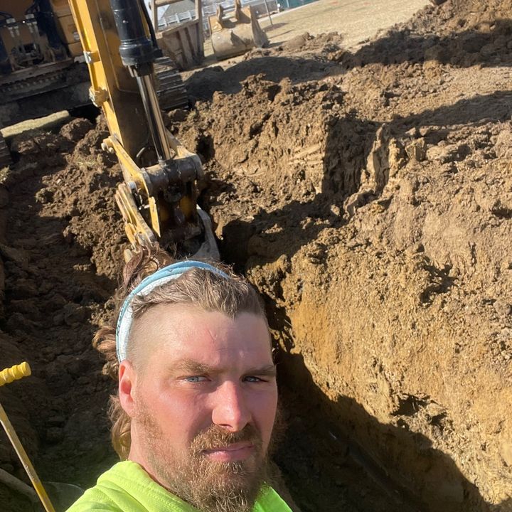 Profile Picture of brianwerden (@brianwerden) on Tiktok
