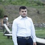 Profile Picture of Nika Omarashvili (@niko.omarashvili) on Instagram