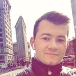 Profile Picture of Steven Jonathan (@iamsteven.nyc) on Instagram