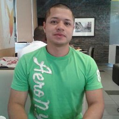 Profile Picture of ALEXANDER CHAVES (@ALXJEEP) on Twitter