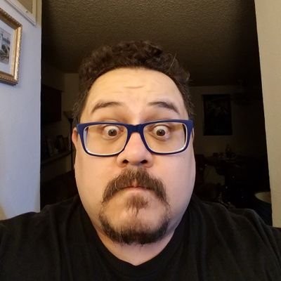 Profile Picture of Antonio Barrientez (VegetaMSG) (@TonyBarrientez) on Twitter