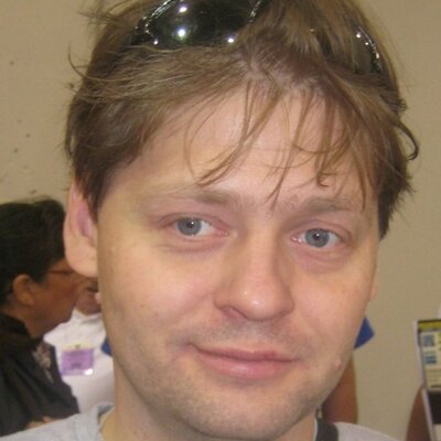 Profile Picture of Erik Grimm (@eagrimm) on Twitter