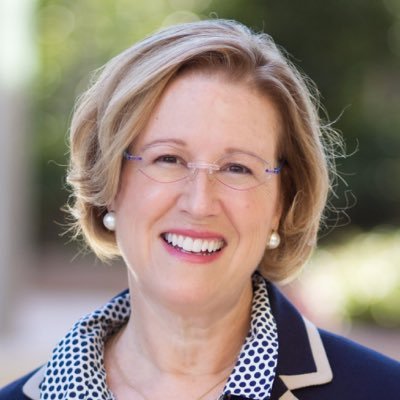Profile Picture of Julia Barnes-Weise (@barnes_weise) on Twitter