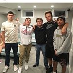 Profile Picture of Derek Robertiello (@derekrobertiello) on Instagram