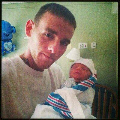 Profile Picture of Christopher Hayslip (@88d7d59533d3407) on Twitter