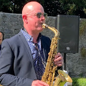 Profile Picture of Mark Wilde (@markwildesax) on Youtube