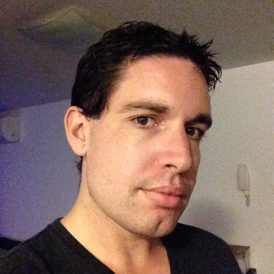 Profile Picture of Adam John Manns (@AdamJohnManns) on Twitter