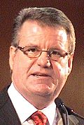 Profile Picture of Kevin Foley (South Australian politician)on Wikipedia