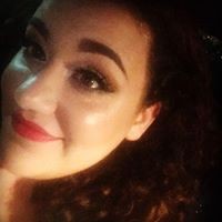 Profile Picture of Katie Faye Swann (@katie-faye-swann) on Quora