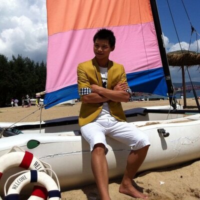 Profile Photo of Bob Chou (@zhoushengbo0423) on Twitter