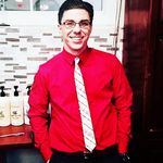 Profile Picture of Robert Dello (@barberboss85) on Instagram