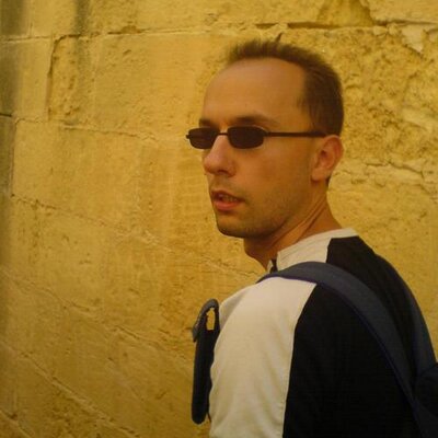 Profile Picture of Patrick Vandamme (@Patlord75) on Twitter