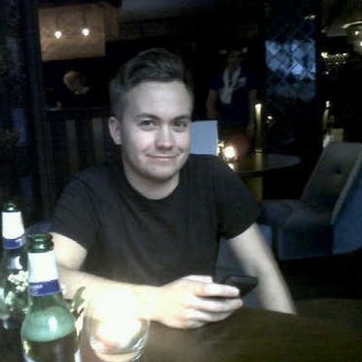 Profile Picture of Richard Kendall (@richardtwitt82) on Twitter