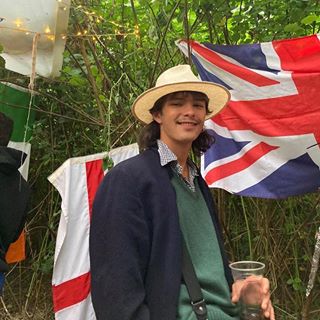 Profile Picture of Tommy Newton (@tommy.newton.33) on Facebook