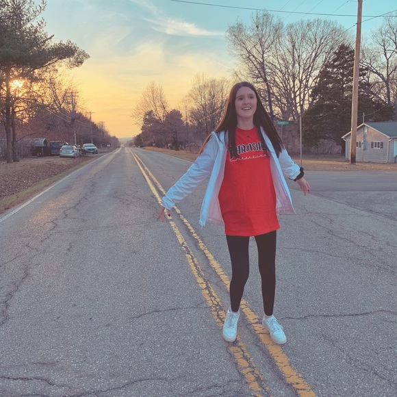 Profile Picture of Abby Witcher (@abbywitcher) on Poshmark