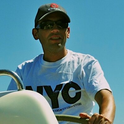 Profile Picture of Tomás Carbonell (@tomascarbonell) on Twitter