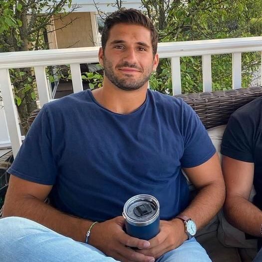 Scott Hirshman - Tiktok Profile Picture of Scott Hirshman (@scotthirshman) on Tiktok