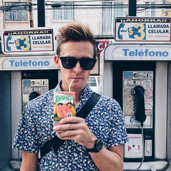 Profile Picture of Robby Long (@crobertlong) on Poshmark