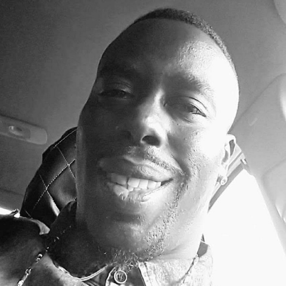 Profile Picture of Bockarie Parkinson (@mrbjparkinson03) on Poshmark