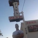 Profile Picture of Michael Fenstermaker (@fenstermakingsince93) on Instagram