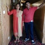 Profile Picture of Alpa Bhatt (@alpa.bhatt) on Instagram