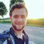 Profile Picture of Luke Danninger (@lukeistda.nninger) on Instagram