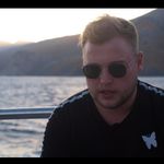 Profile Picture of Andre Neinecht (@andre_neinecht) on Instagram