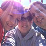 Profile Picture of Janet (@janethpharr) on Instagram