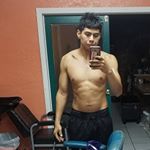 Profile Picture of isaac llamas (@dream_it24x7) on Instagram
