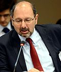Profile Picture of Richard Sakwaon Wikipedia