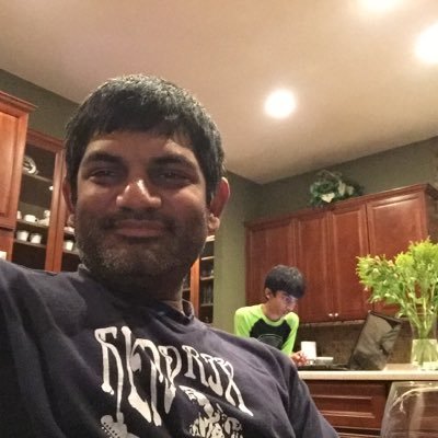 Profile Picture of Suresh Sundaram (@sureshsundaram) on Twitter