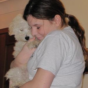 Profile Picture of Giselle Jacques (@159912533) on Myspace