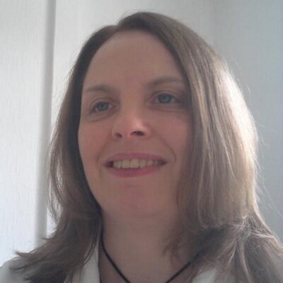 Profile Picture of Dorothy Neil (@Dot12b) on Twitter