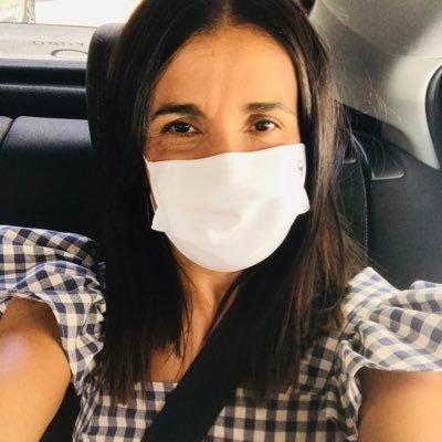 Profile Picture of Raquel Blanco Lucas (@RaquelBlancoLu1) on Twitter