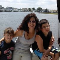 Profile Picture of Maria Tarn Buccieri (@maria-tarn-buccieri) on Quora