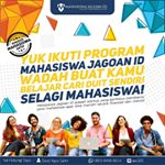 Profile Picture of MAHASISWA JAGOAN DAVID (@mahasiswajagoan_david) on Instagram