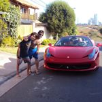 Profile Picture of Abel Quevedo (@quevedoabel) on Instagram