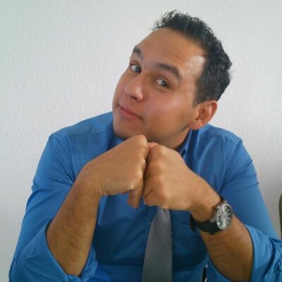 Profile Picture of Fernando Medrano (@Fercho_Medrano) on Twitter