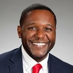 Profile Picture of Eric L. Foster (@blacklawyerman) on Instagram