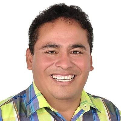 Richard Durán Castro - Twitter Profile Picture of Richard Durán Castro (@RichardDurnCas1) on Twitter