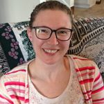 Profile Picture of Kim Veenstra (@curlyvbv) on Instagram