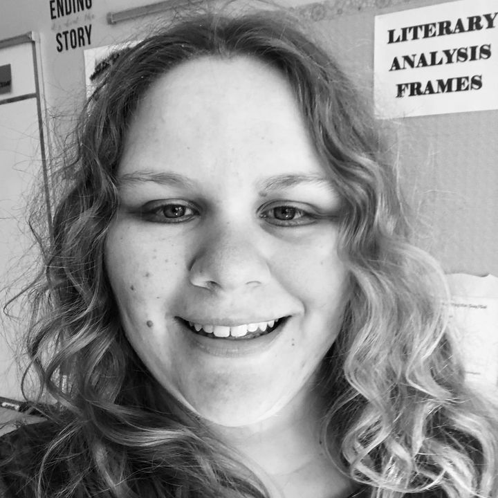 Profile Picture of Haley Day (@haleydaywrites) on Tiktok