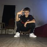 Profile Picture of ivan salazar (@_ivanspamzz) on Instagram