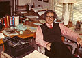 Profile Picture of Norman Corwin - Wikipediaon Wikipedia