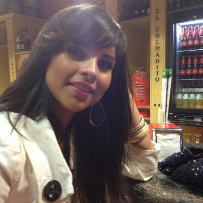 Profile Picture of ..Grace Muñoz.. (@Gma_91) on Twitter