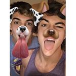 Ethan Grant & Grayson Bailey💞 - Instagram Profile Picture of Ethan Grant & Grayson Bailey💞 (@simplydolantwinz) on Instagram