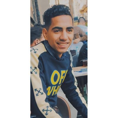 Profile Picture of Mostafa Mahmoud (@Mostafa09823119) on Twitter