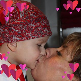 Profile Picture of Yvonne Weickert (Krug) (@yvonne.weickert.7) on Facebook