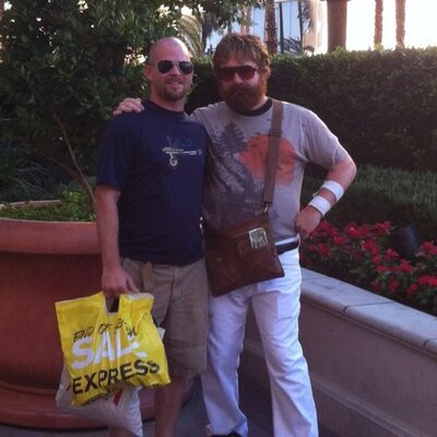 Profile Picture of Scott Rooks (@rooksMNE) on Twitter